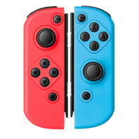 Nintendo任天堂Switch專用 Joy-Con控制器 (副廠)(藍/紅)