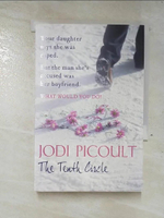 【書寶二手書T4／原文小說_A6X】The Tenth Circle_Jodi Picoult
