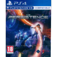 堅毅號 The Persistence - PS4 英文歐版 (支援VR)