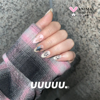 UUUUU Gel Nail PARIS HILTON 52g