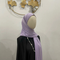 Shawl Turban By Feranika