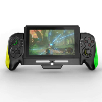 New Gamepad For Nintendo Switch Controller/Switch OLED Handheld Double Motor Vibration Joystick For Nintendo Switch Accessories