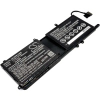 Replacement Battery for DELL Alienware 15, Alienware 15 2018, Alienware 15 R3, Alienware 15 R4, Alienware 17 ALW17C-D3736S