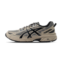 Asics GEL-Venure 6 男鞋 女鞋 棕灰色 中性 休閒 復古 運動 慢跑鞋 1201A897-020