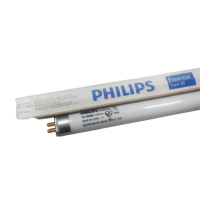 【Philips 飛利浦】40支/箱 TL5 14W 840 冷白光 三波長T5日光燈管 陸製 _ PH100009