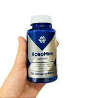 Siberian novomin FORMULA 4