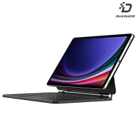 DUX DUCIS SAMSUNG 三星 Tab S10+ / Tab S9+ / Tab S9 FE+ MK 磁吸懸浮支架鍵盤(新款) 平板保護套 實體鍵盤 台灣版 注音 倉頡