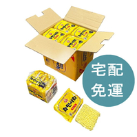 [COSCO代購5] D134068 不倒翁Q拉麵 110公克 X 40包