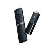 แอนดรอยด์ทีวีสติ๊ก TV Stick Global Ver.