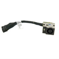For HP Pavilion G4-2000 2120BR DC Power Jack &amp; Cable 676708-YD1