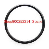 Repair Parts Lens Front Glass Ornamental Plate Ring 456767001 For Sony FE 24-70mm F/2.8 GM , SEL2470GM