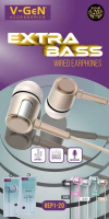 V-GeN Aerphone / VEP1-20