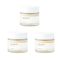 (🌼แท้ / พร้อมส่ง🌼) Mixsoon Bean Cream 50 ml Mixsoon ครีมบํารุงผิว ให้ความชุ่มชื้น 50 มล