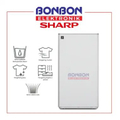 Sharp DW-T30HY-W Dehumidifier