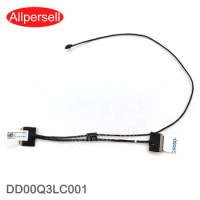 New LCD Video Cable for ASUS Chromebook C202SA LCD EDP Cable DD00Q3LC001