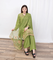 Helena Stelan Sari India Premium
