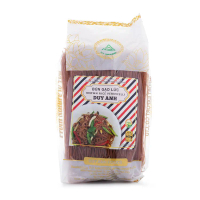 [ VIETNAM ] DUY ANH Bun Gao Luc/ Brown Rice Vermicelli/  ( 400g )