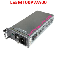 New Original PSU For Huawei S5300 S5700 S5720 100W Switching Power Supply LS5M100PWA00