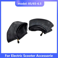 10 Inch 85/65-6.5 Electric Scooter Inner Tube For Kugoo G-Booster Bicycle Accessories Repairing Replacement