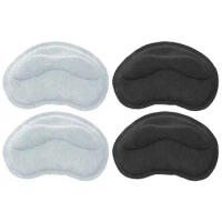 Sport Shoes Prevent Abrasion Antiwear Foot Care Foot Protector Sticker Heel Protectors Heel Leather Insoles Heel Pads