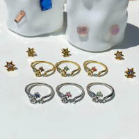 play.palette - PLAY Rollin gem ring