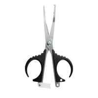 【SHIMANO】CT-942R 多用途剪刀鉗