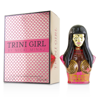 妮姬米娜 Nicki Minaj - Trini Girl淡香水噴霧