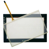 New WECON LEVI700L Touch Screen Glass LEVI700E Touch Operation Panel LEVI700EL Protective Film