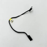 For Dell Latitude E5580 5580 Precision 3520 M3520 Battery Cable Connector Line Replace Battery cable CN-0968CF 0968CF 968CF