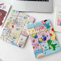 COD เคสไอแพด Air7 Gen11 Air4 Air5 10.9 Air6 11 Gen9 Toy Story Gen8 Gen9 เคส Gen7 10.2 Pro11 Gen5 Gen