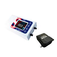 【麻新電子】SC-1000S 智慧型鉛酸-鋰鐵電池 12-24V 雙模充電器