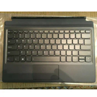NEW FOR Lenovo MIIX 520 Folio case MIIX 52X Tablet Dock keyboard US non-backlit 03X7548 5N20N88607 US
