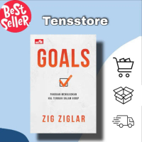 Goals panduan mewujudkan hal terbaik dalam hidup