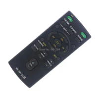 New RM-ANU192 Remote Control fit for Sony SOUNDBAR HT-CT60BT HTCT60BT SA-CT60BT SACT60BT SS-WCT60 SSWCT60 SACT60BT