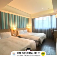巴黎商旅