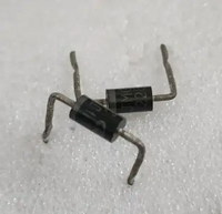 Rectifier Diode Dioda RU4JMG RU4 JMG 2A 600V - Original - Harga per 1 Pcs