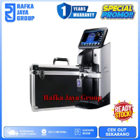 JD-2600A Auto Lensmeter Lensometer JD 2600 A With Printer