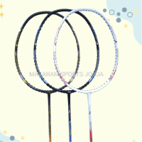 Raket Badminton Lining Air Force 80 G3 Original