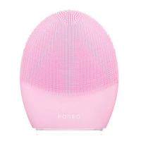 FOREO LUNA™ 4 mini 雙面迷你淨透潔面儀 - 粉紅色 1pc