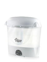 CTN ELEC STEAM STERILISER