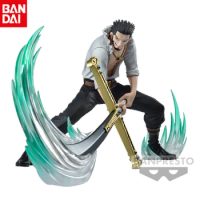 Bandai Original One Piece Sets Sail DXF SPECIAL Mihawk Figure Action Figure Collection Figure Holiday Gift
