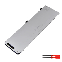 Brand new Powerful 6cell new polymer a1281 original for Apple Pro 15 "A1286 2008 mb772ll/A mb772 mb4