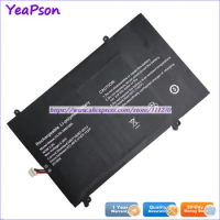 Yeapson CLTD-3487265 3.8V Laptop Battery For Jumper EZBook Notebook computer