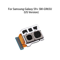 Back big main rear camera module flex cable for Samsung Galaxy S9 / S9 Plus / SM-G965U (US version)