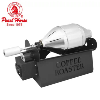 【日本寶馬】小鋼砲電動咖啡豆烘焙機 TA-SHW-200