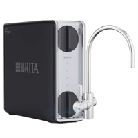 【BRITA】mypure GR600 RO直輸淨水系統/純水機GR 600【五重濾淨｜贈安裝服務｜BRITA授權經銷】