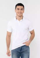 Superdry Classic Pique Polo Shirt - Original & Vintage