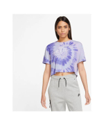 เสื้อยืด SS Spring Break 2 Cropped รุ่น DN5877