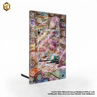Espeon V SR Alternate Art Eevee Heroes - Pokemon Extended Art Display Case - Legacy Vault
