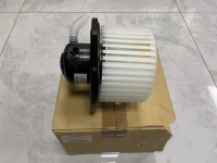 Corcoransu มอเตอร์พัดลมแอร์/ฮีตเตอร์ 7802A217 7415076K12 สำหรับ Mitsubishi Lancer Outlander 2.0L 2.4
